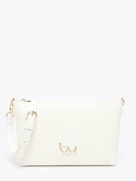 Sac Bandoulière Naos By byblos Blanc naos BS33B04