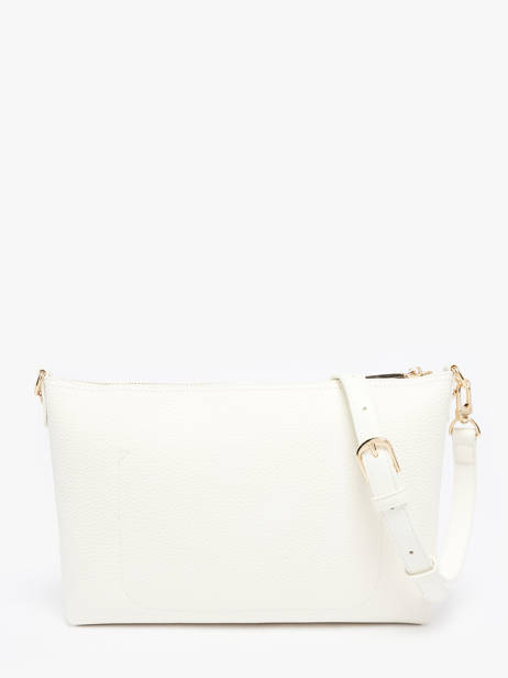 Sac Bandoulière Naos By byblos Blanc naos BS33B04 vue secondaire 4