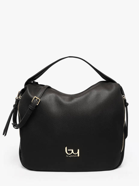 Shoulder Bag Libra By byblos Black libra BS34B01