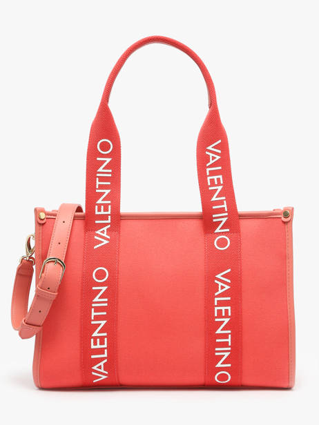 Sac Porté épaule Candle Valentino Rose candle VBS7DD01