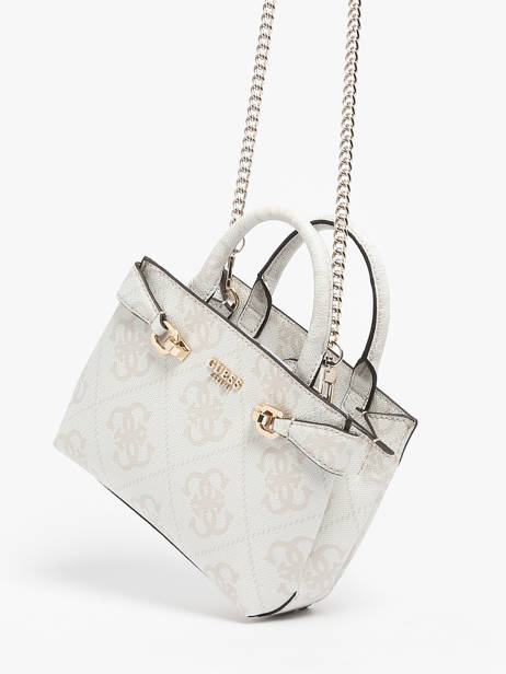 Sac Bandoulière Lorelei Guess Gris lorelei OS963976 vue secondaire 2