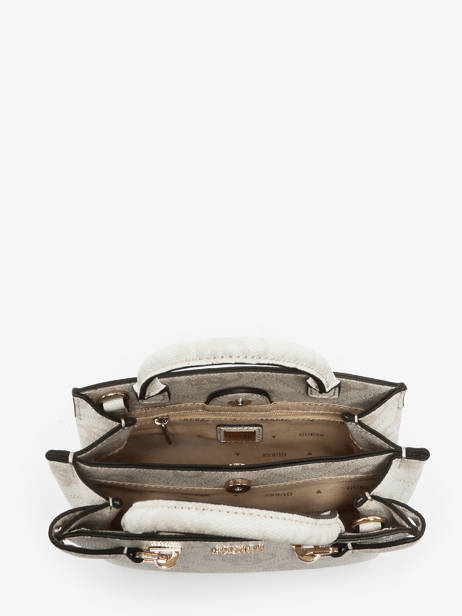 Sac Bandoulière Lorelei Guess Gris lorelei OS963976 vue secondaire 3