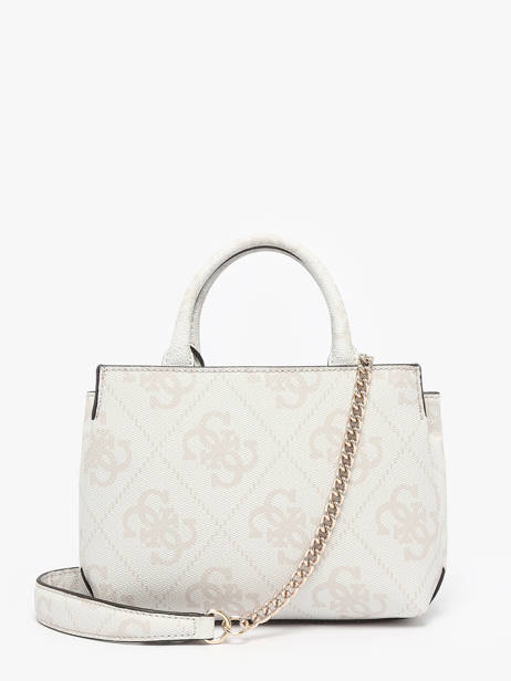 Sac Bandoulière Lorelei Guess Gris lorelei OS963976 vue secondaire 4
