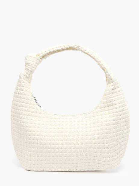 Sac Porté épaule Tresse Miniprix Blanc tresse 25022