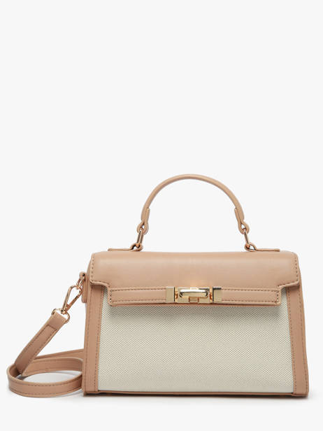 Sac Bandoulière Chic Miniprix Marron chic EL1556