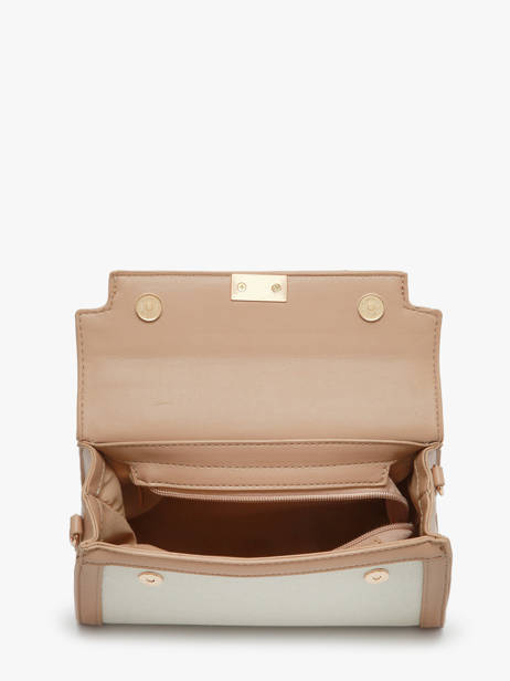 Sac Bandoulière Chic Miniprix Marron chic EL1556 vue secondaire 2