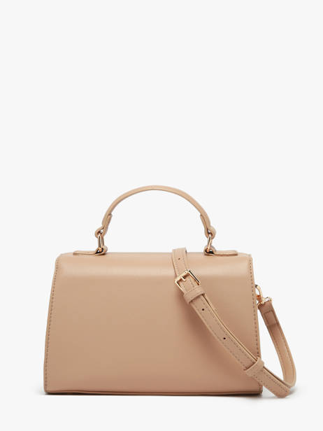 Sac Bandoulière Chic Miniprix Marron chic EL1556 vue secondaire 3
