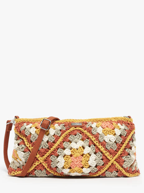 Crossbody Bag Eva Les tropeziennes Multicolor eva TZ03