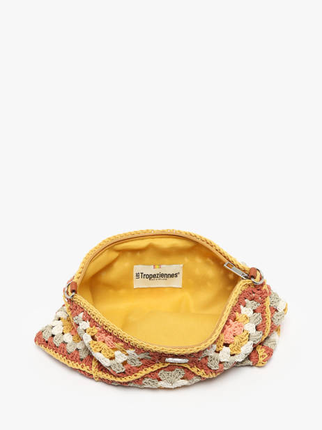 Crossbody Bag Eva Les tropeziennes Multicolor eva TZ03 other view 3