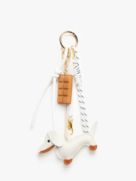 Bag Handle Miniprix White access YY223010