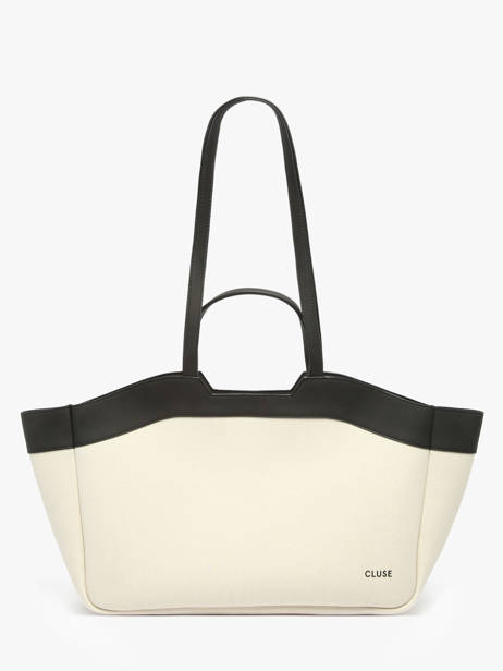 Shopping Bag Bag Cluse Beige bag CX154