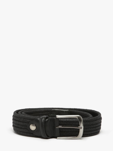 Belt Etrier Black bride EBRI713C