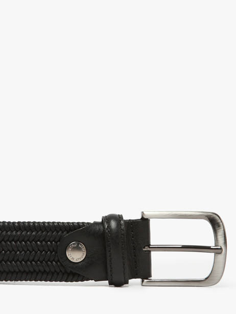 Belt Etrier Black bride EBRI713C other view 1