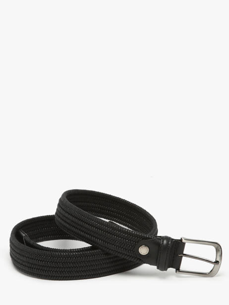 Belt Etrier Black bride EBRI713C other view 2