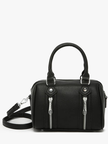Sac Ã  Main Grained Miniprix Noir grained KJ62061