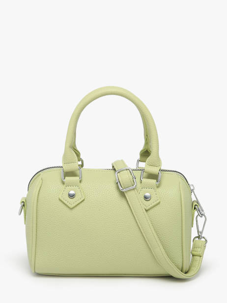 Sac à Main Grained Miniprix Vert grained KJ62061 vue secondaire 3
