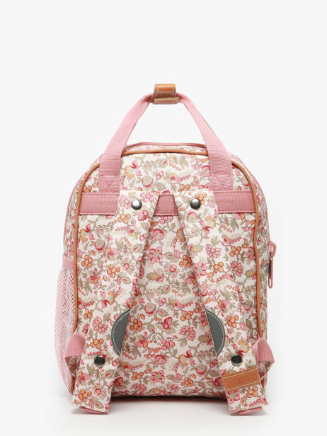 Mini Backpack Tann's Multicolor les fantaisies f 61209 other view 4