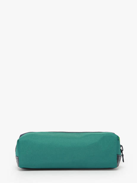 1 Compartment Pouch Tann's Green les fantaisies g 11126 other view 2