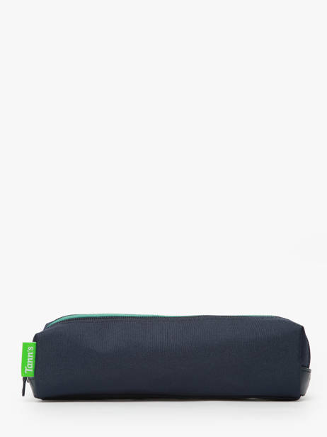 Trousse 2 Compartiments Tann's Vert les fantaisies g 12126