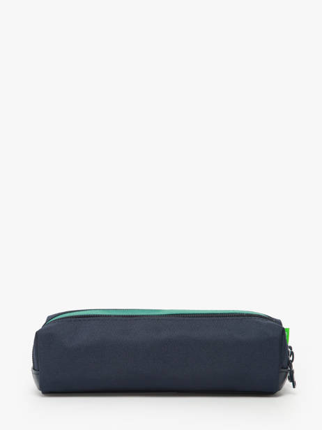 Trousse 2 Compartiments Tann's Vert les fantaisies g 12126 vue secondaire 2