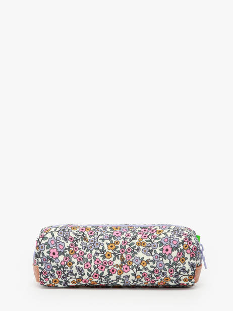 1 Compartment Pouch Tann's Multicolor les fantaisies f 11263 other view 2