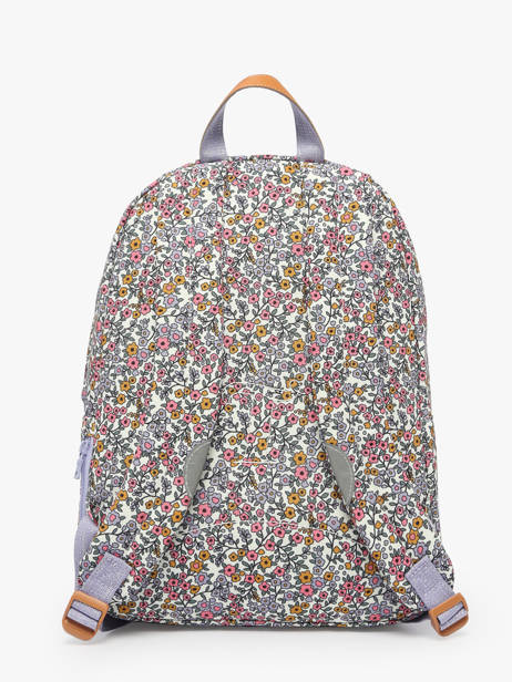 Sac à Dos 2 Compartiments Tann's Multicolore les fantaisies f 63263 vue secondaire 4