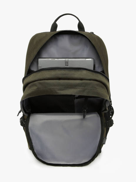 1 Compartment Backpack With 16
