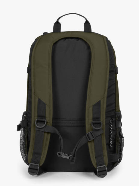 1 Compartment Backpack With 16