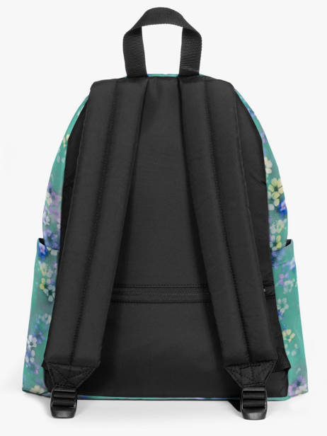 Day Pak'r Backpack 1 Compartment Eastpak Blue authentic EK0A5BG4 other view 2