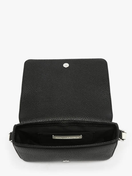 Shoulder Bag K Skuare Karl lagerfeld Black k skuare A3W30026 other view 2