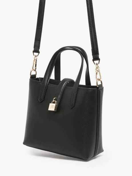 Handbag K Autograph Leather Karl lagerfeld Black k autograph A3W30151 other view 1
