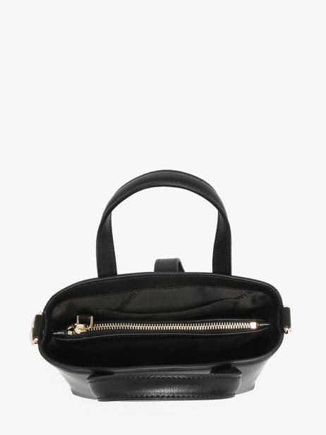 Handbag K Autograph Leather Karl lagerfeld Black k autograph A3W30151 other view 2