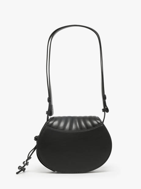 Shoulder Bag K Wellen Karl lagerfeld Black k wellen A3W30259 other view 3