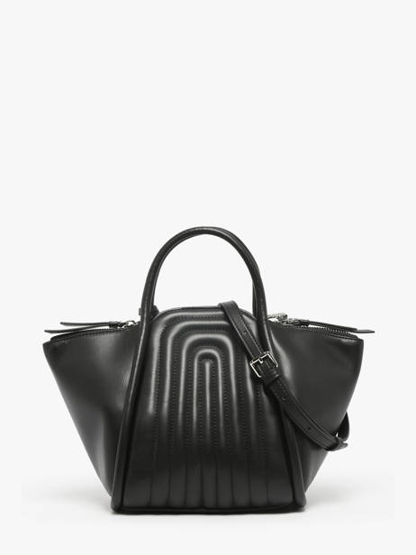 Handbag K Wellen Karl lagerfeld Black k wellen A3W30260 other view 3