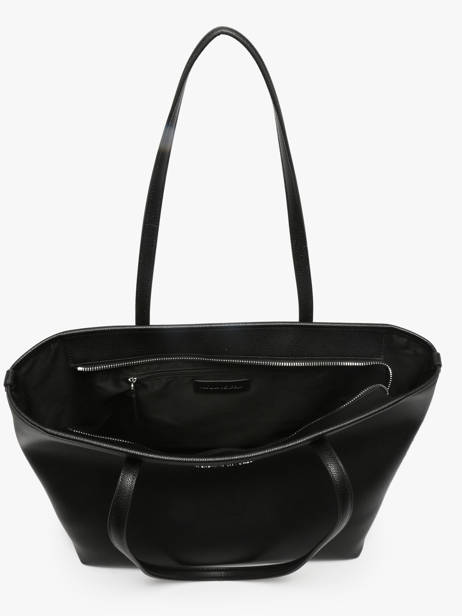Shoulder Bag Rsg Polyurethane Karl lagerfeld Black rsg A3W30314 other view 2