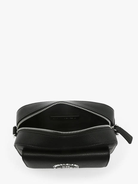 Shoulder Bag Rsg Polyurethane Karl lagerfeld Black rsg A3W30317 other view 2