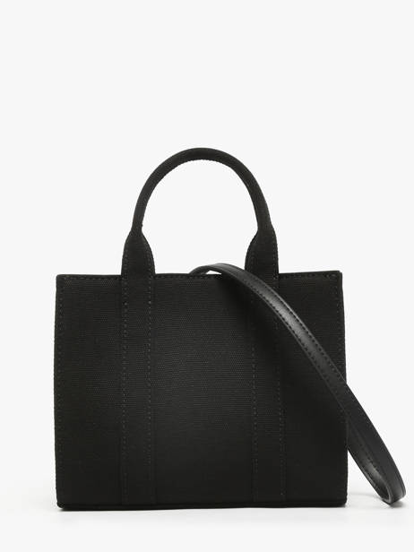 Shoulder Bag Rsg Cotton Karl lagerfeld Black rsg A1W50118 other view 3