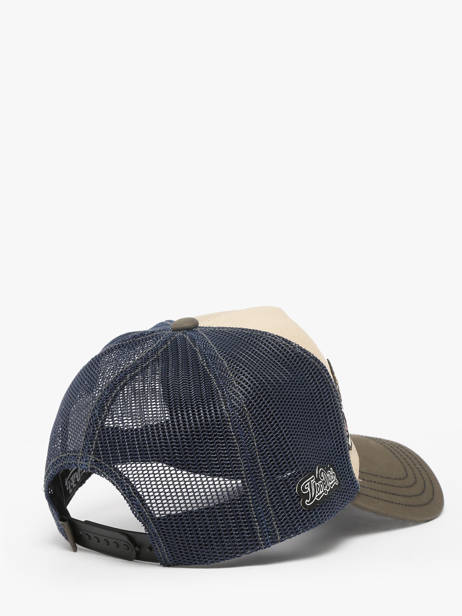 Cap Von dutch Beige accessoires 7 other view 2