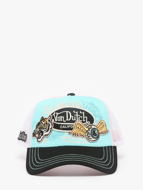 Cap Von dutch Multicolor accessoires 8