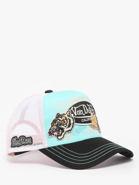 Cap Von dutch Multicolor accessoires 8 other view 1