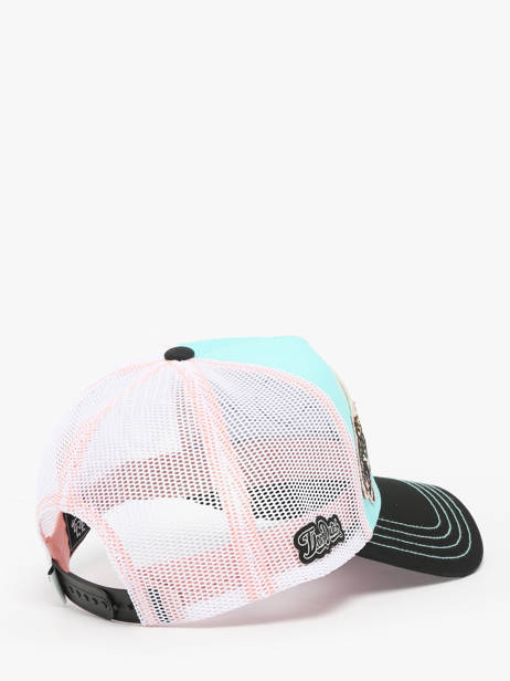 Cap Von dutch Multicolor accessoires 8 other view 2
