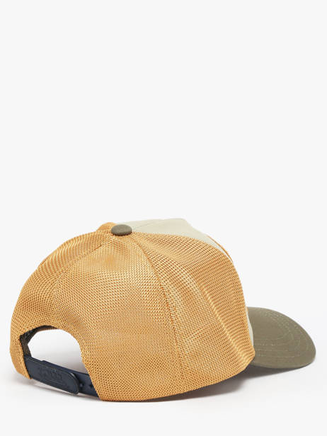 Cap Von dutch Beige accessoires 2 other view 2