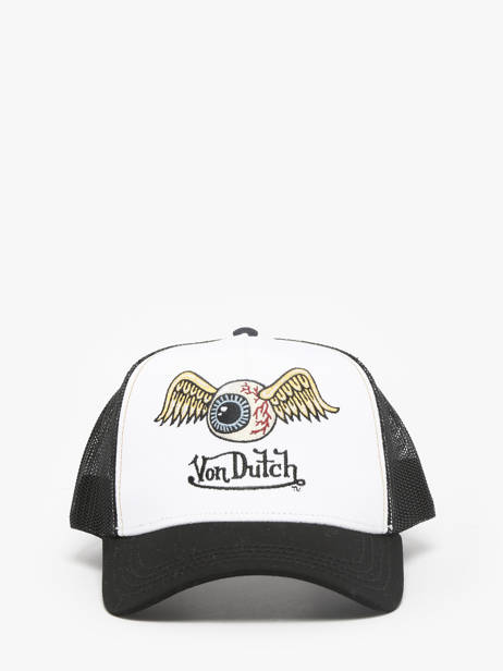 Cap Von dutch White accessoires WHIT