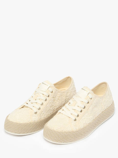Sneakers Tamaris White women 44 other view 1