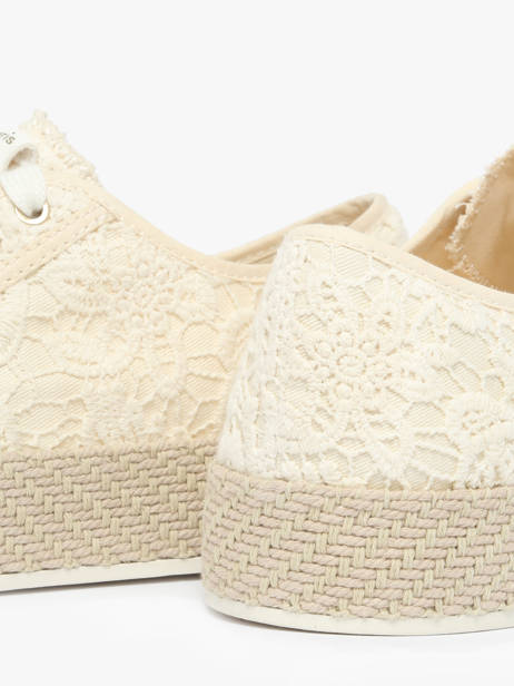 Sneakers Tamaris White women 44 other view 2