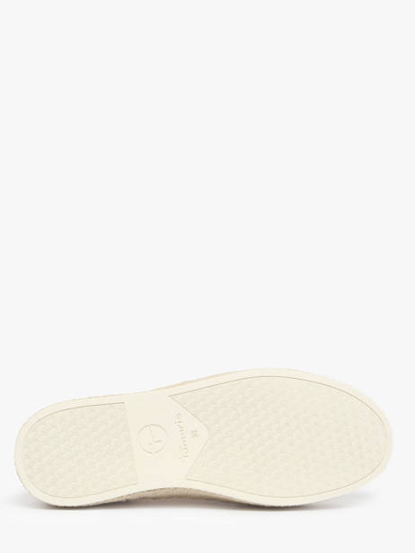 Sneakers Tamaris White women 44 other view 4