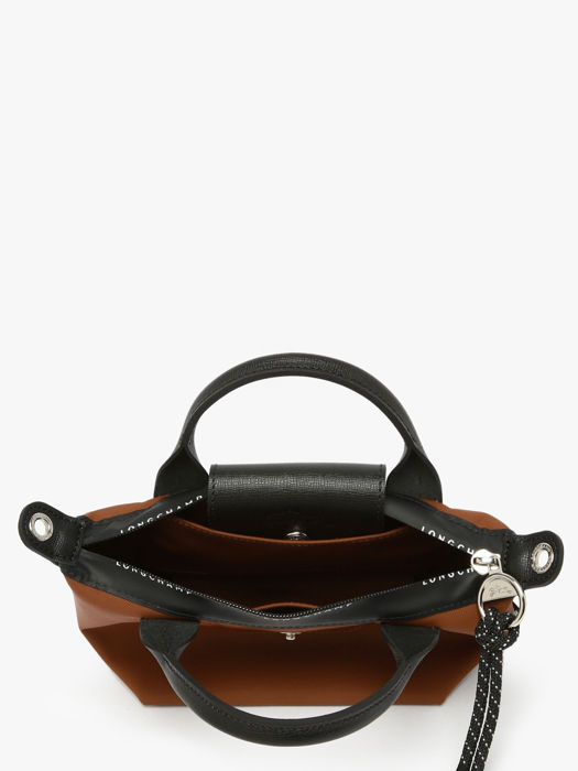 Longchamp Le pliage energy Handbag Brown