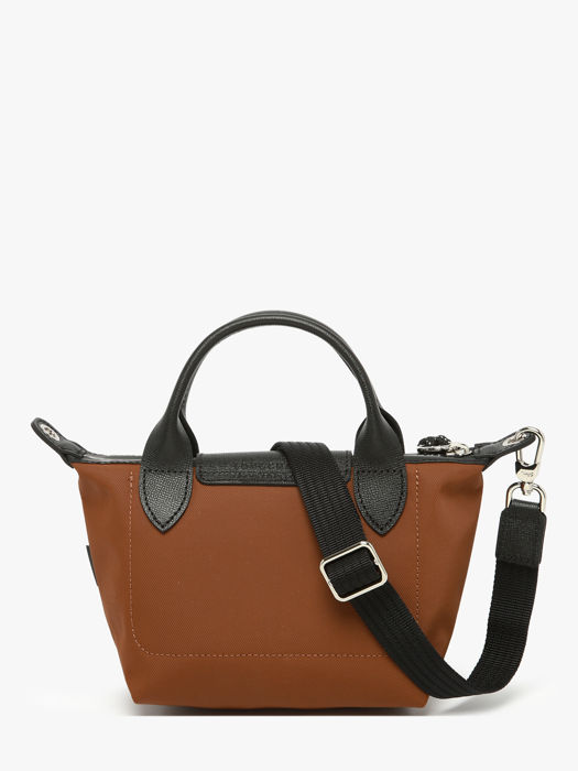 Longchamp Le pliage energy Handbag Brown