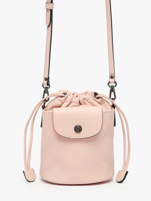 Longchamp Le pliage xtra Messenger bag Pink
