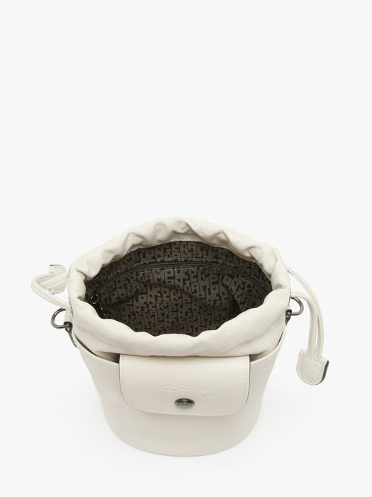 Longchamp Le pliage xtra Messenger bag Beige